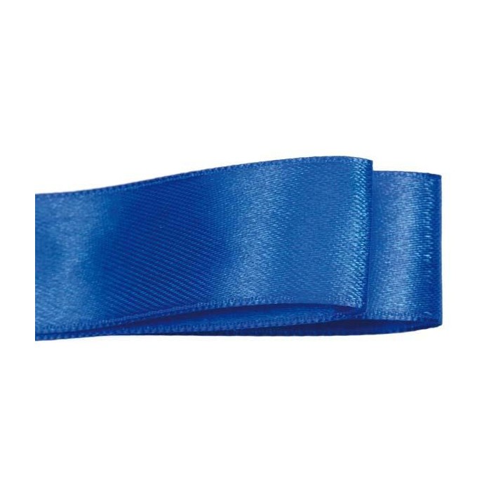 DOPPIO RASO MM 03X100 MT. ROYAL BLU